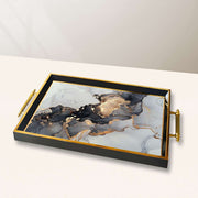 Bandeja - Multicolorido