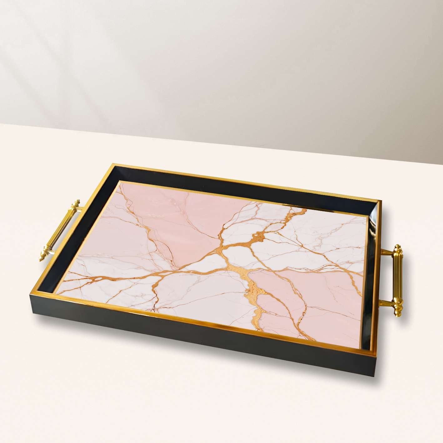 Bandeja - Multicolorido