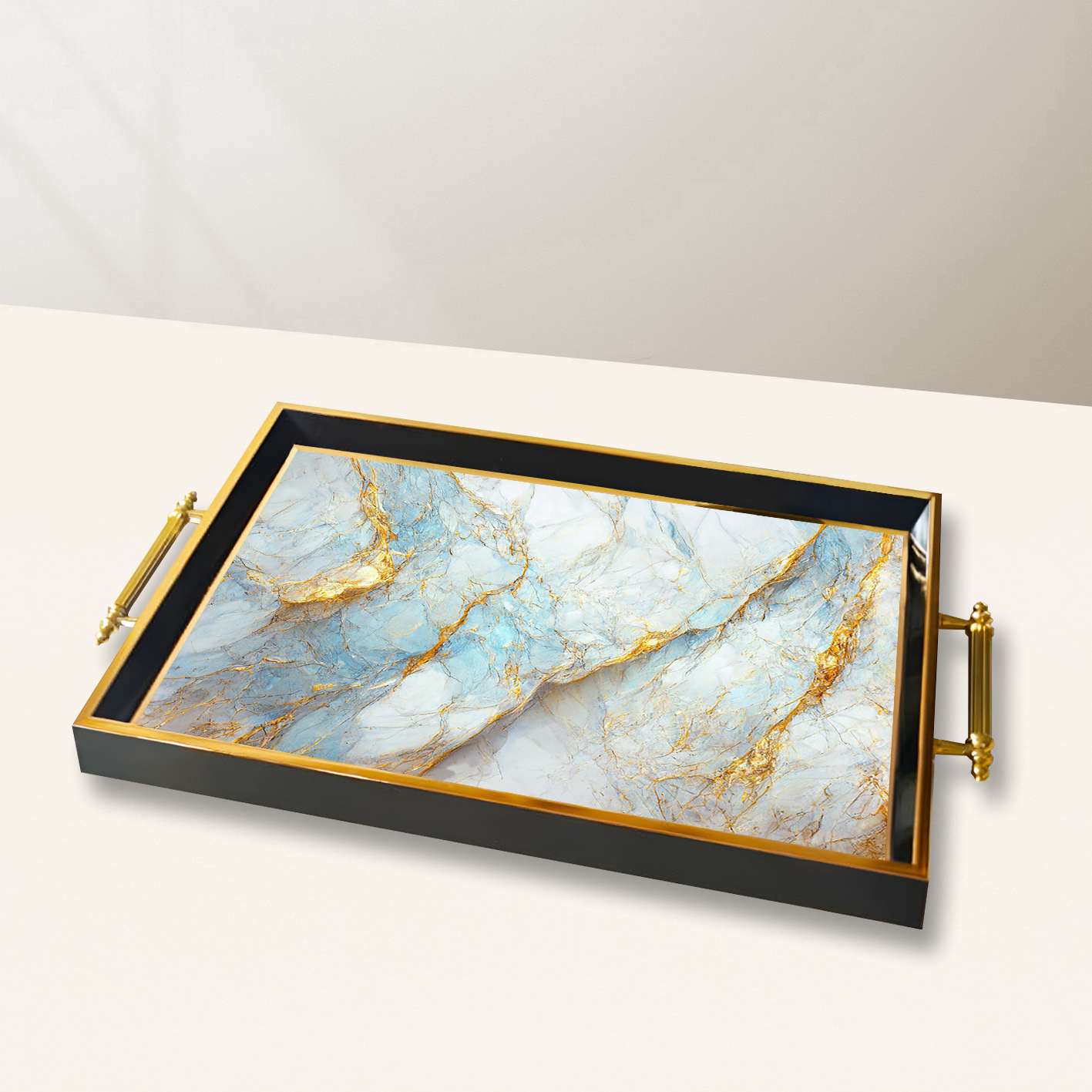 Bandeja - Multicolorido