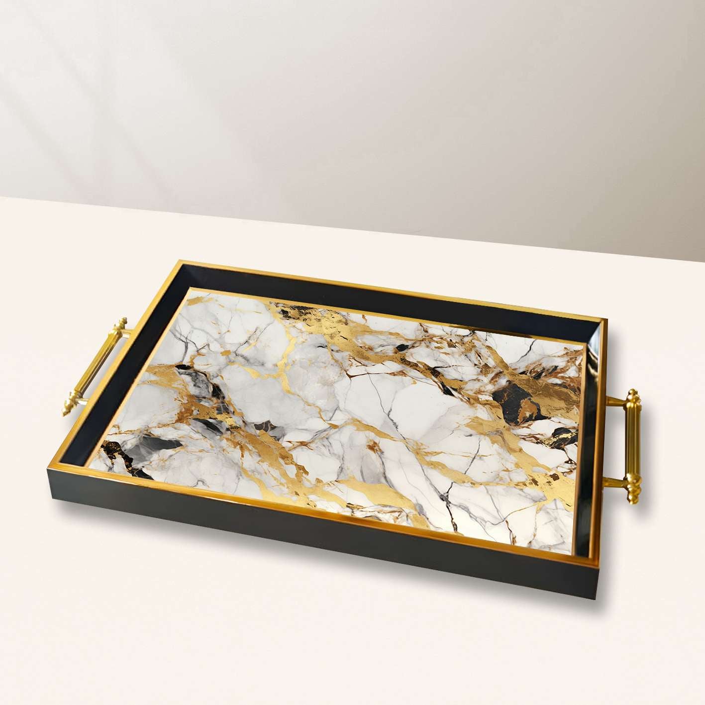 Bandeja - Multicolorido