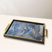 Bandeja - Multicolorido