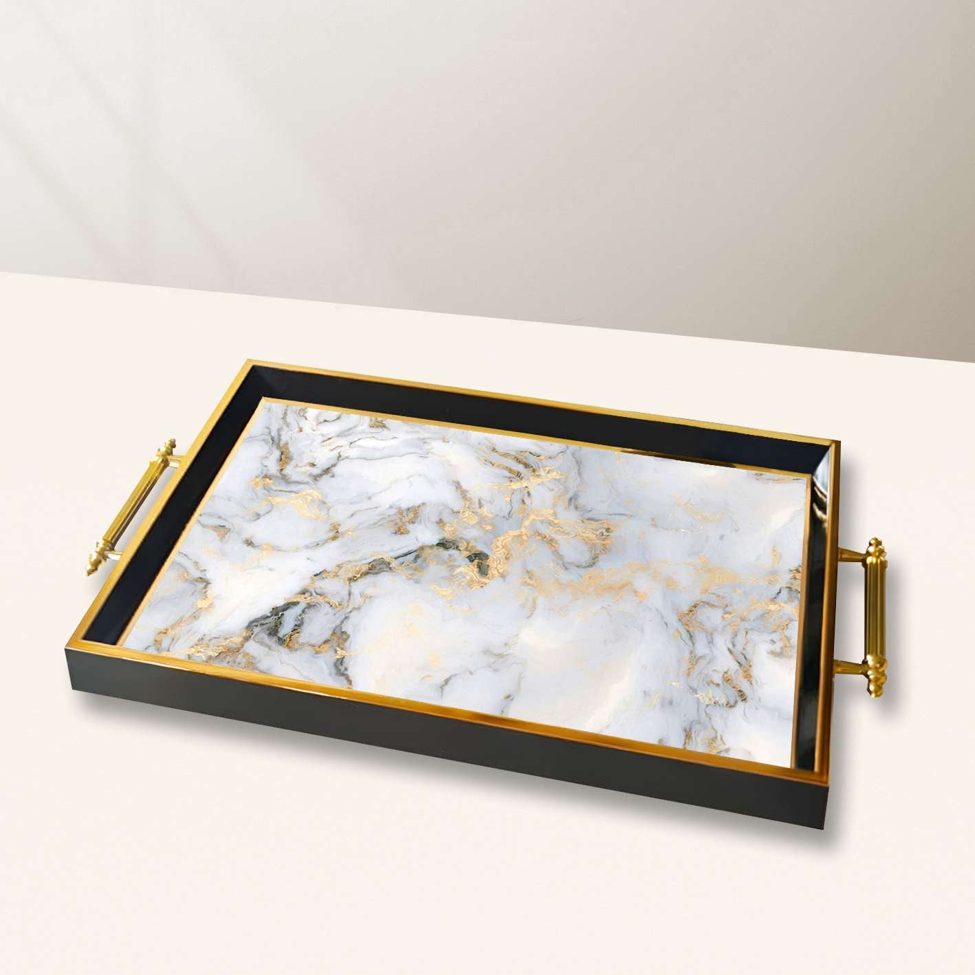 Bandeja - Multicolorido