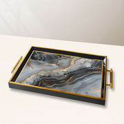 Bandeja - Multicolorido