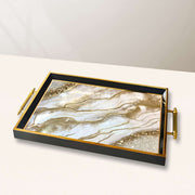 Bandeja - Multicolorido