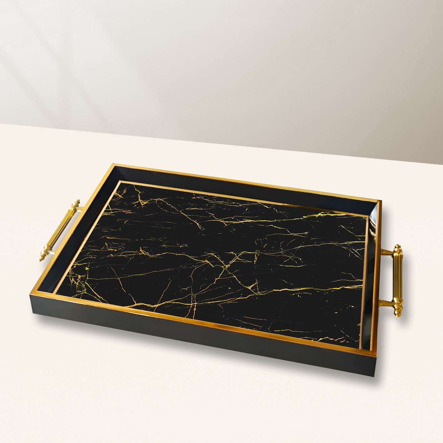 Bandeja - Multicolorido