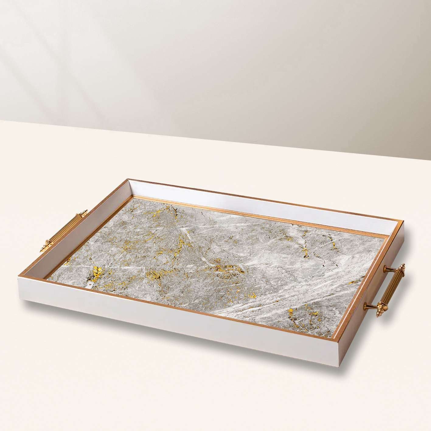 Bandeja - Multicolorido