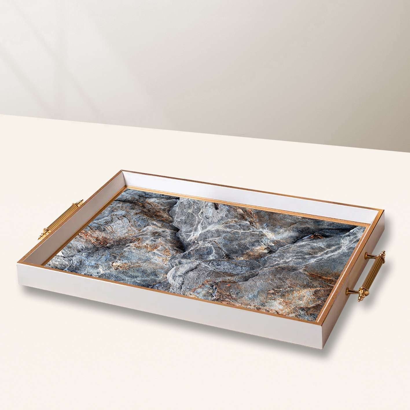 Bandeja - Multicolorido