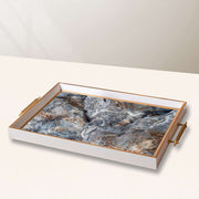 Bandeja - Multicolorido