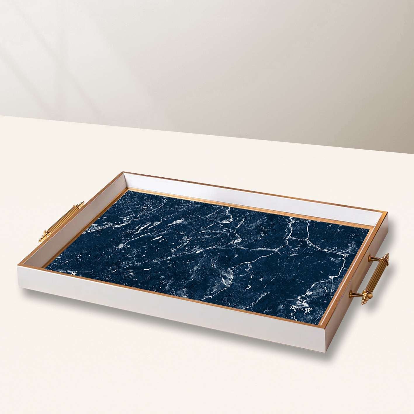 Bandeja - Multicolorido