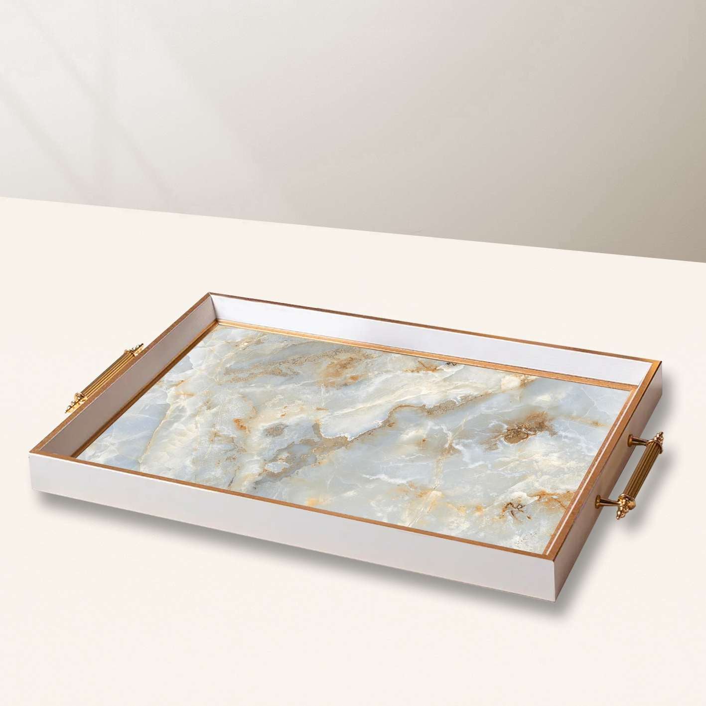 Bandeja - Multicolorido