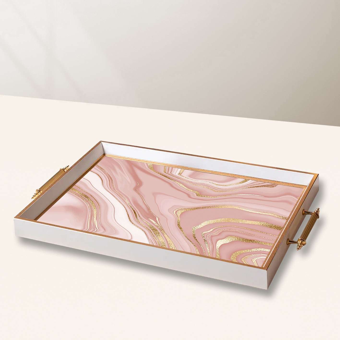 Bandeja - Multicolorido