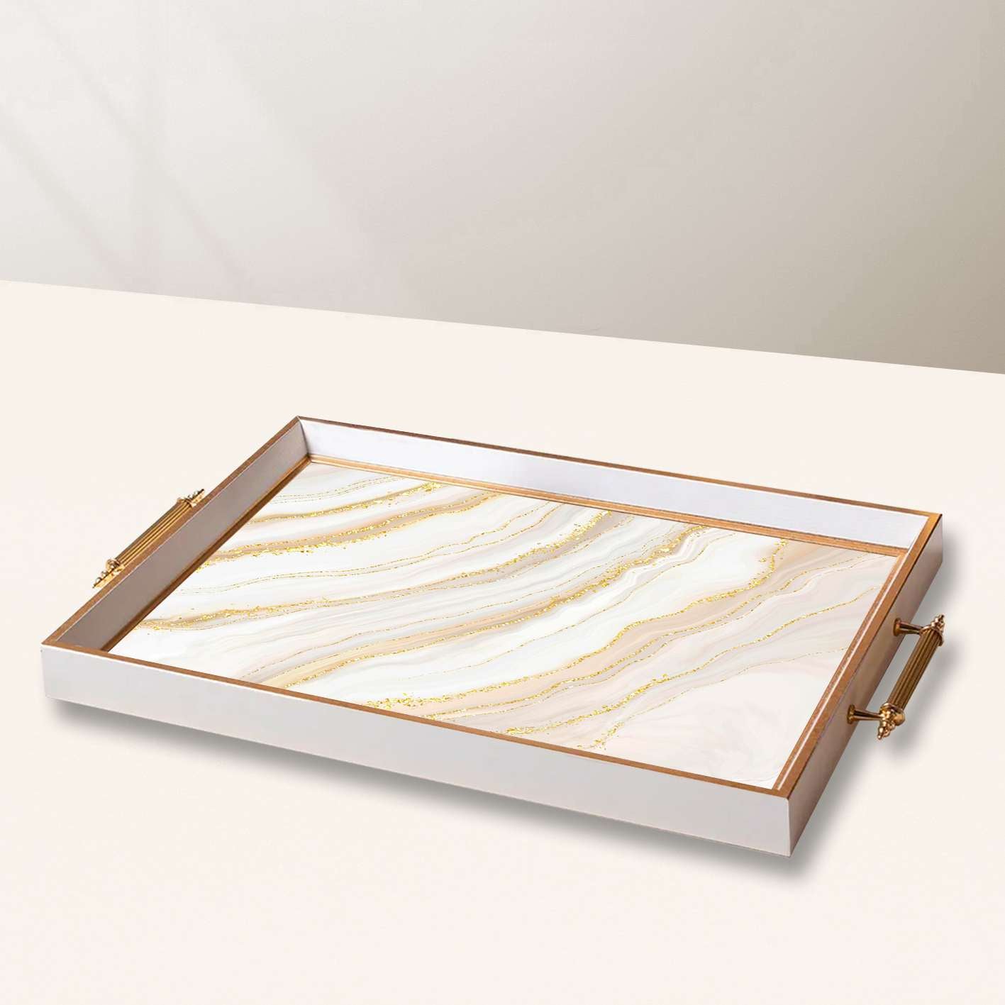 Bandeja - Multicolorido