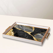 Bandeja - Multicolorido