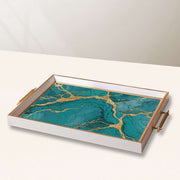 Bandeja - Multicolorido