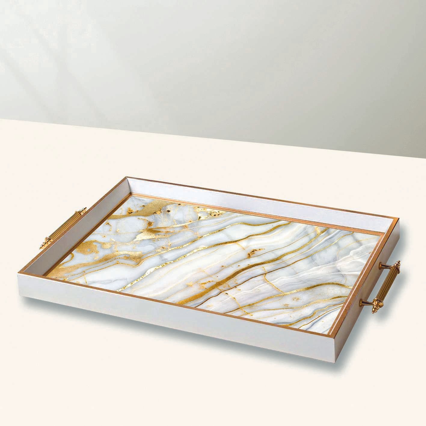 Bandeja - Multicolorido