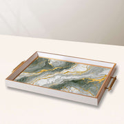 Bandeja - Multicolorido