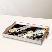 Bandeja - Multicolorido