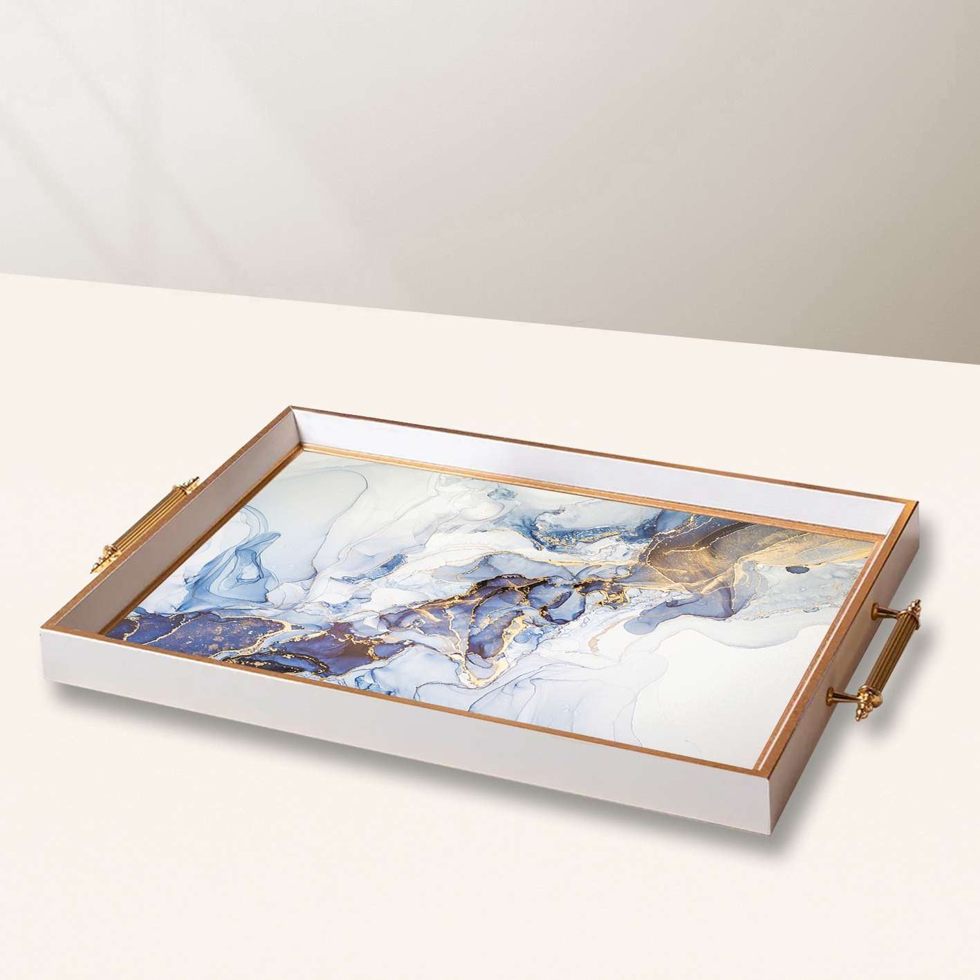 Bandeja - Multicolorido