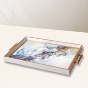 Bandeja - Multicolorido