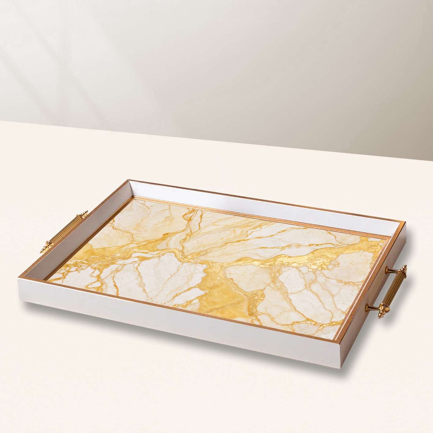 Bandeja - Multicolorido