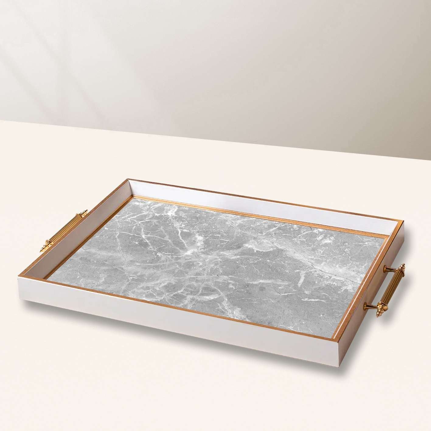 Bandeja - Multicolorido