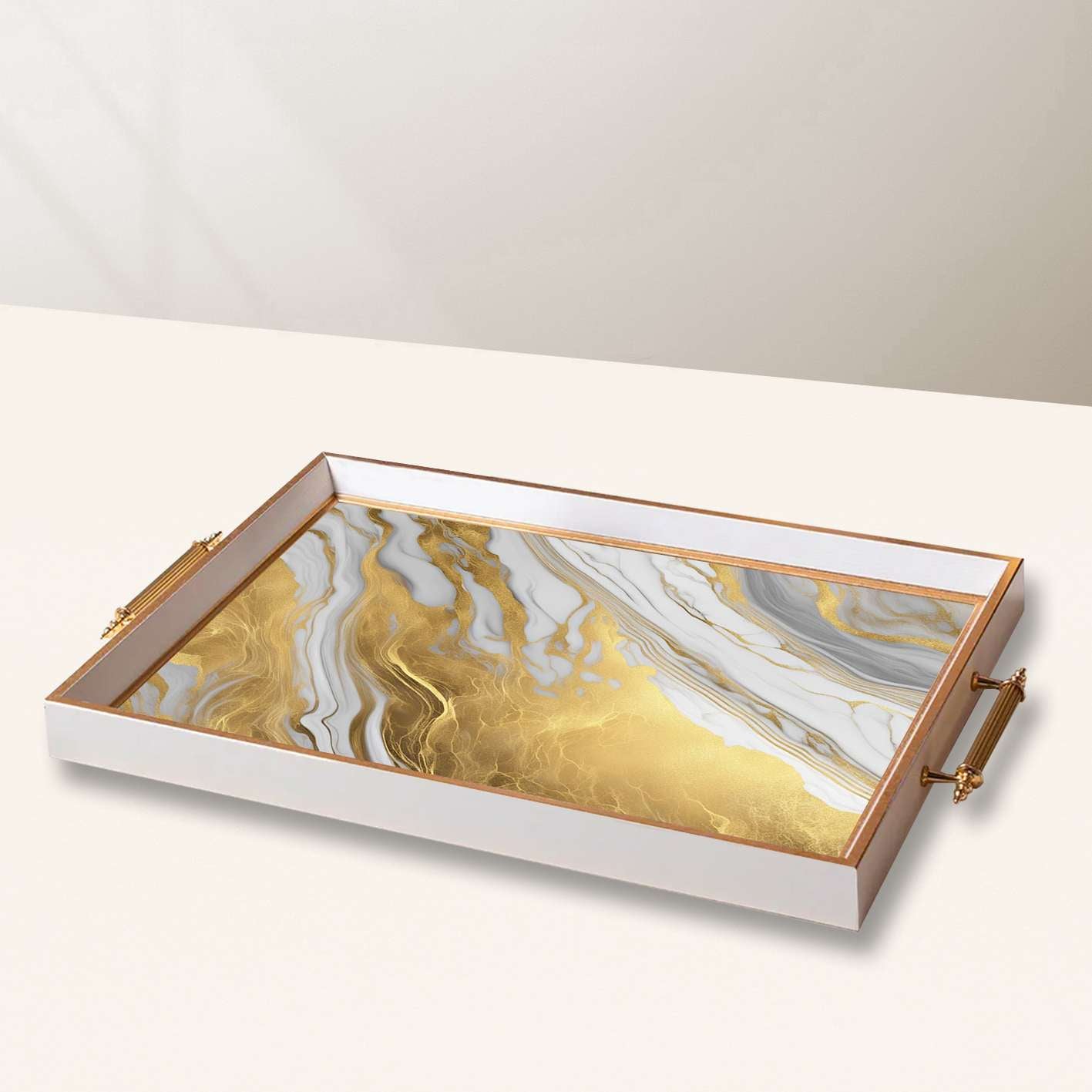 Bandeja - Multicolorido