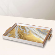 Bandeja - Multicolorido