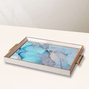 Bandeja - Multicolorido