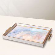 Bandeja - Multicolorido