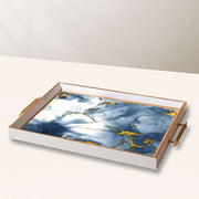 Bandeja - Multicolorido