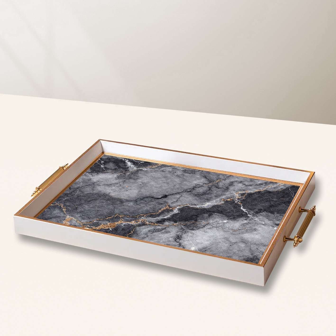 Bandeja - Multicolorido