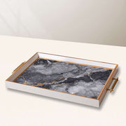 Bandeja - Multicolorido