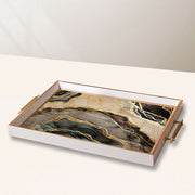 Bandeja - Multicolorido