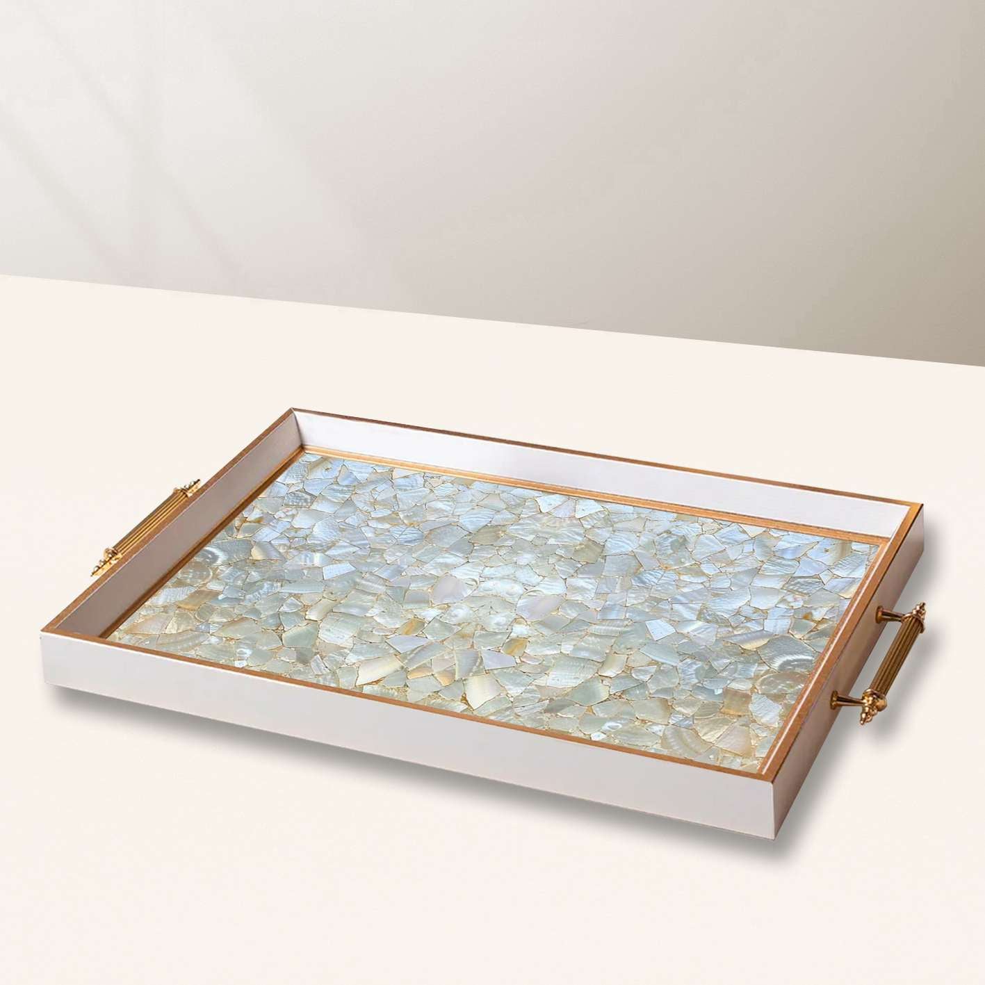 Bandeja - Multicolorido