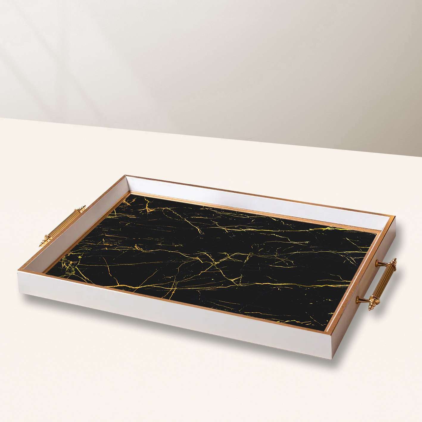 Bandeja - Multicolorido