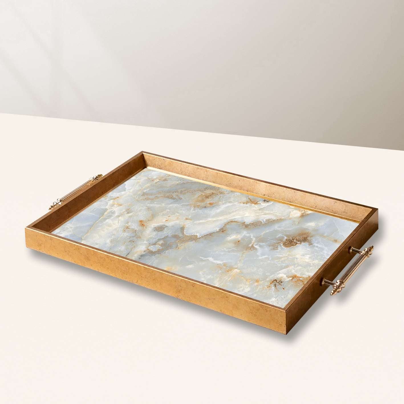 Bandeja - Multicolorido