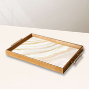 Bandeja - Multicolorido