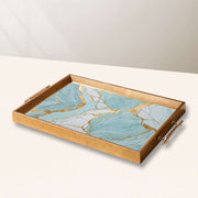 Bandeja - Multicolorido