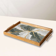 Bandeja - Multicolorido