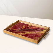 Bandeja - Multicolorido