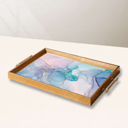 Bandeja - Multicolorido