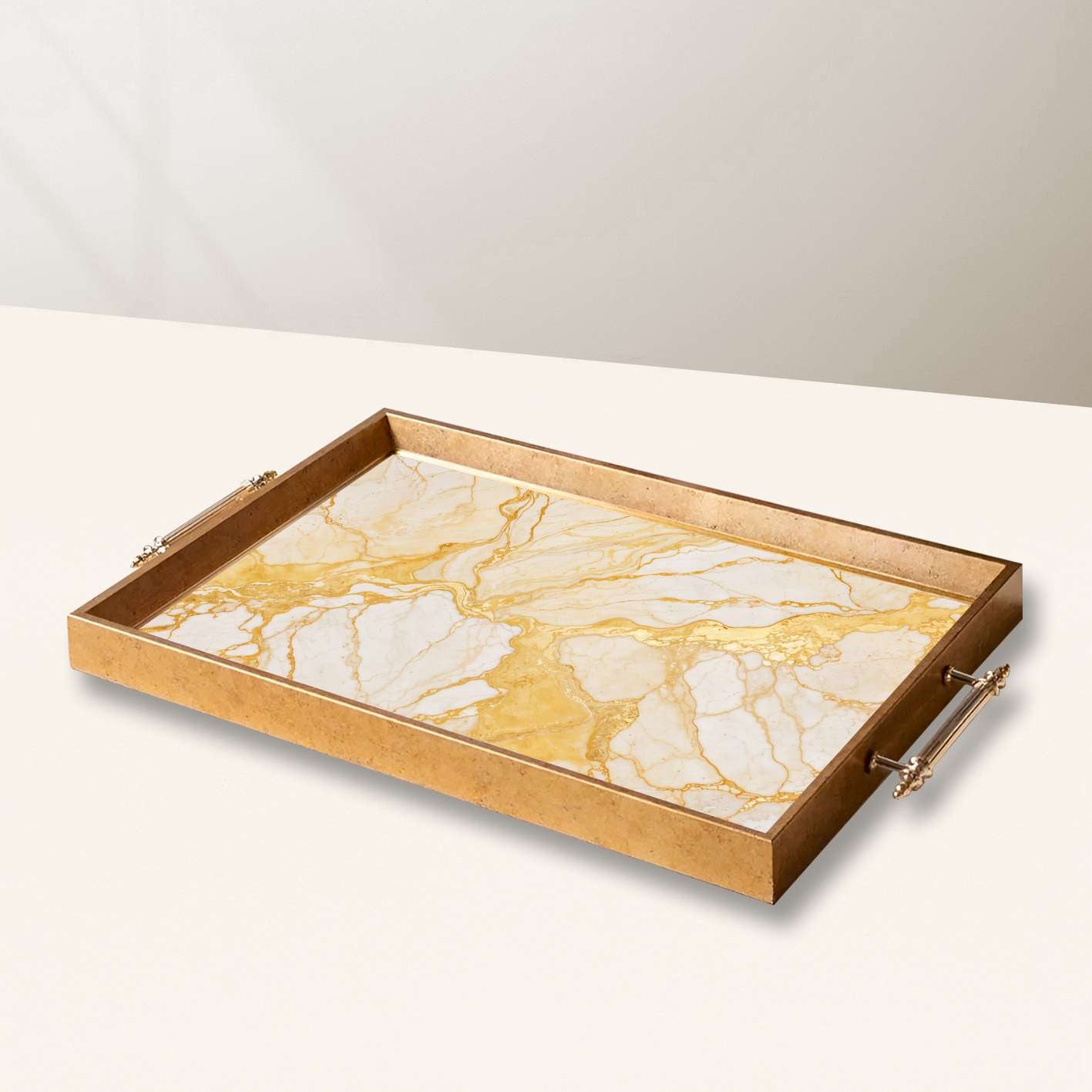 Bandeja - Multicolorido