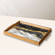 Bandeja - Multicolorido