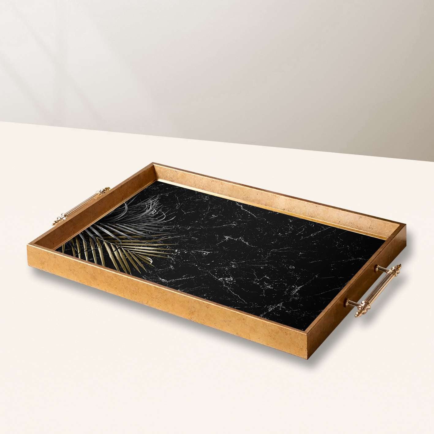 Bandeja - Multicolorido