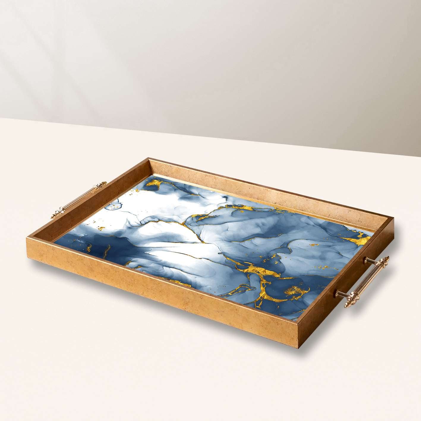 Bandeja - Multicolorido