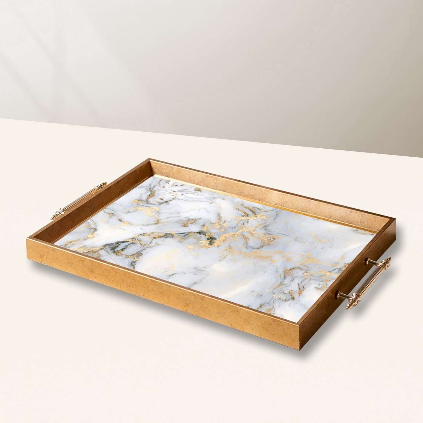 Bandeja - Multicolorido