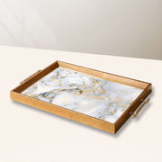 Bandeja - Multicolorido