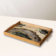 Bandeja - Multicolorido