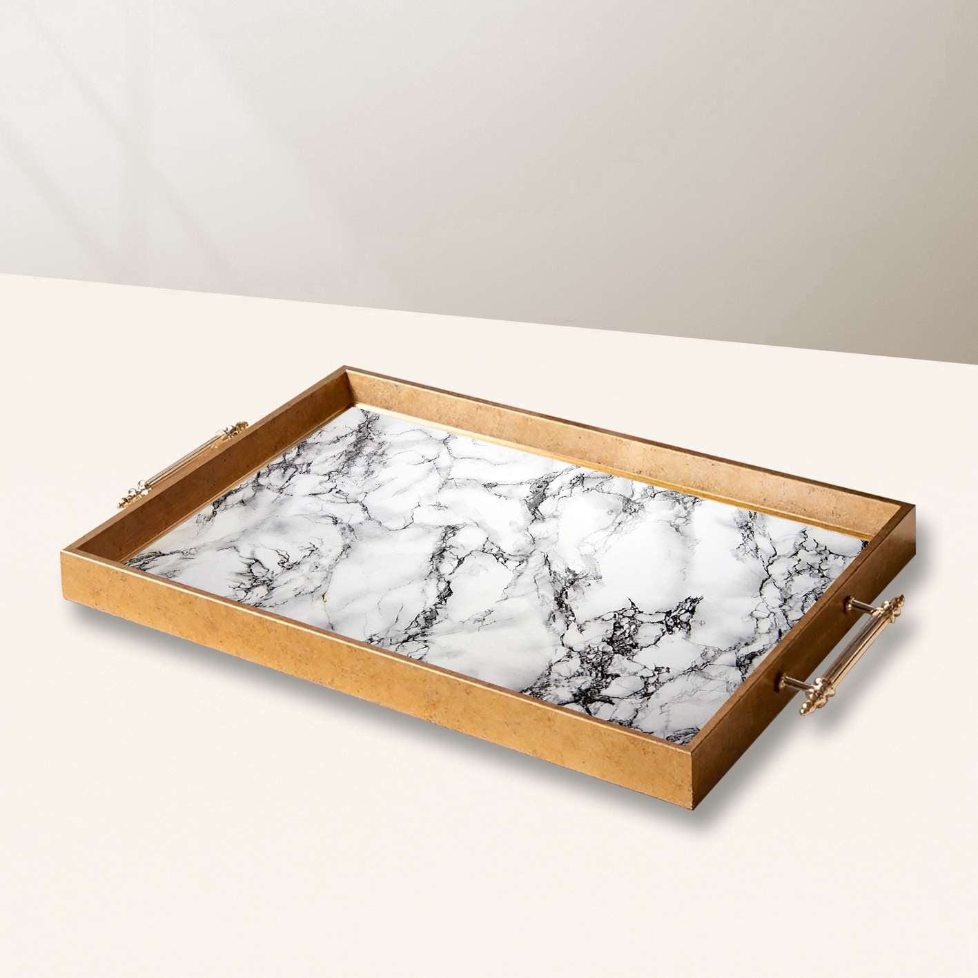 Bandeja - Multicolorido