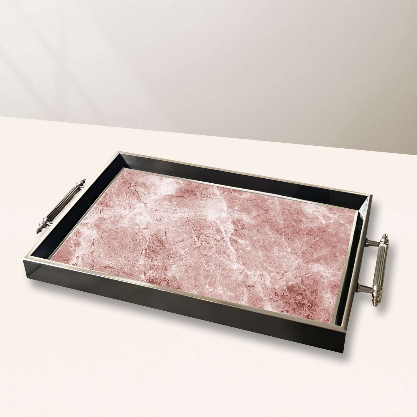 Bandeja - Multicolorido